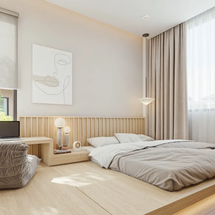 ห้องนอน2