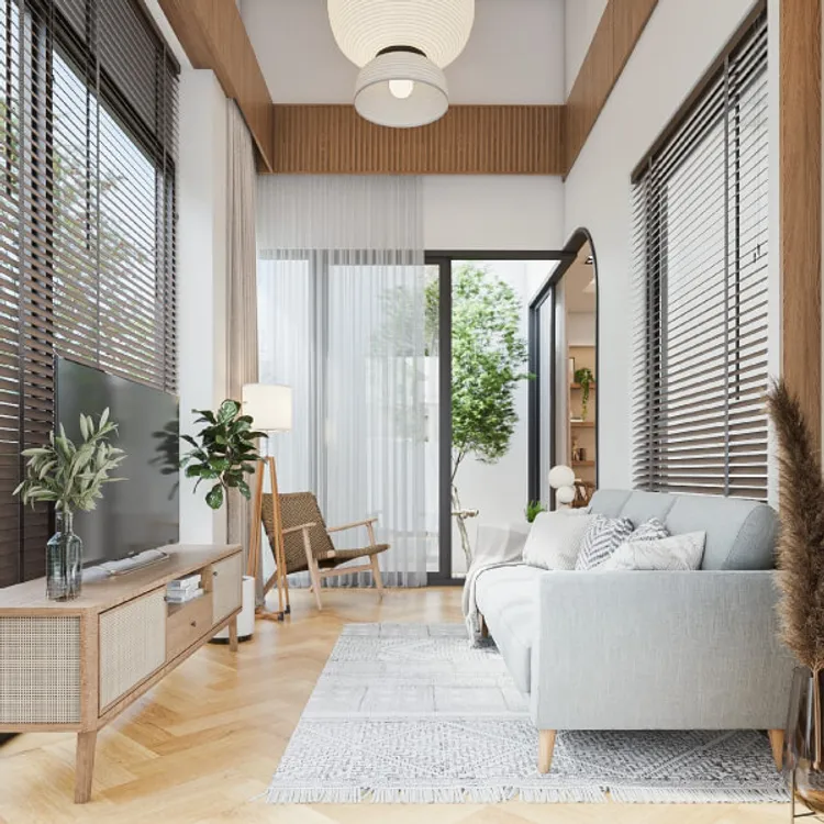 ห้องนั่งเล่น