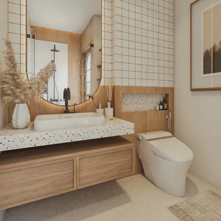 ห้องน้ำ