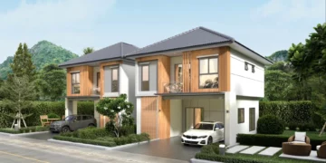 [บ้านชลบุรี]The New Life at khao lam ชลบุรี – ชลบุรี