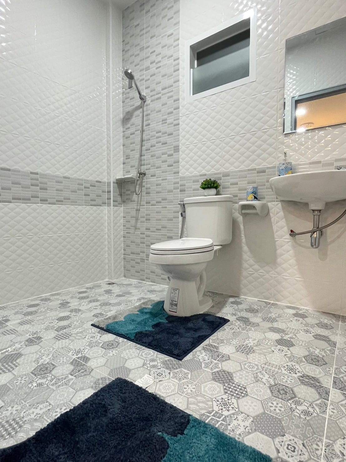 เดอะเบสท์ ทาวน์ - The Best Town สากสมอ ชลบุรี บ้านชลบุรี (3)