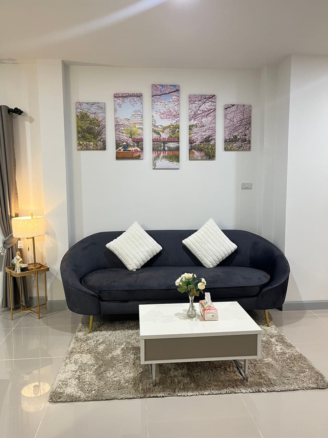 เดอะเบสท์ ทาวน์ - The Best Town สากสมอ ชลบุรี บ้านชลบุรี (4)