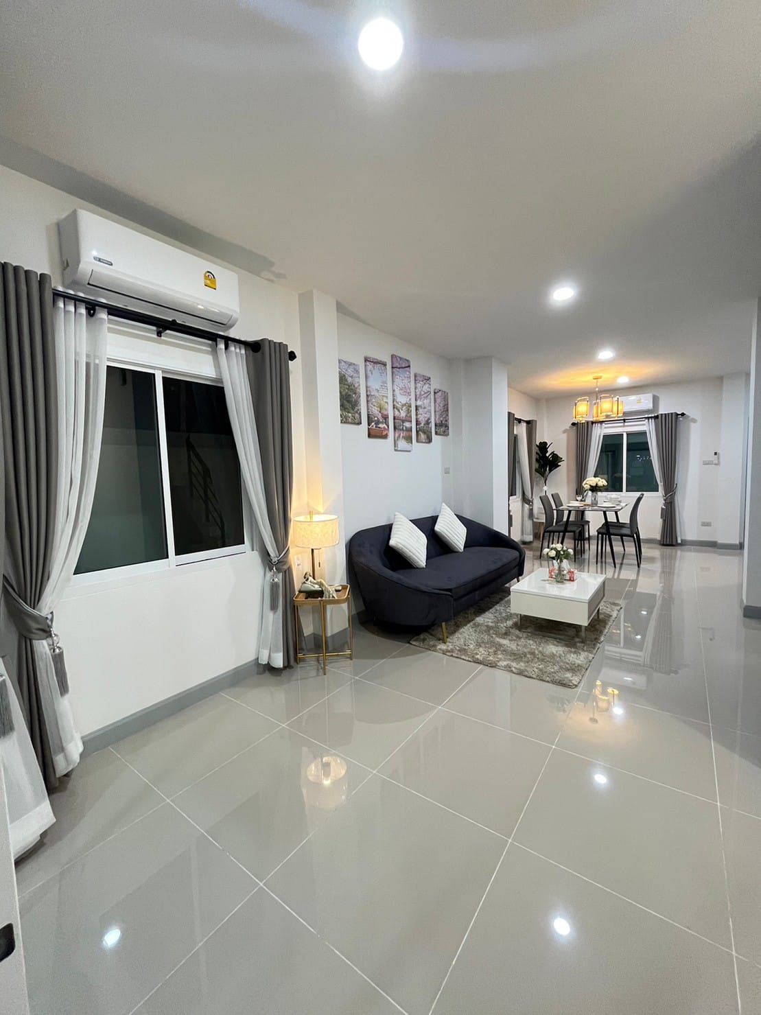 เดอะเบสท์ ทาวน์ - The Best Town สากสมอ ชลบุรี บ้านชลบุรี (5)