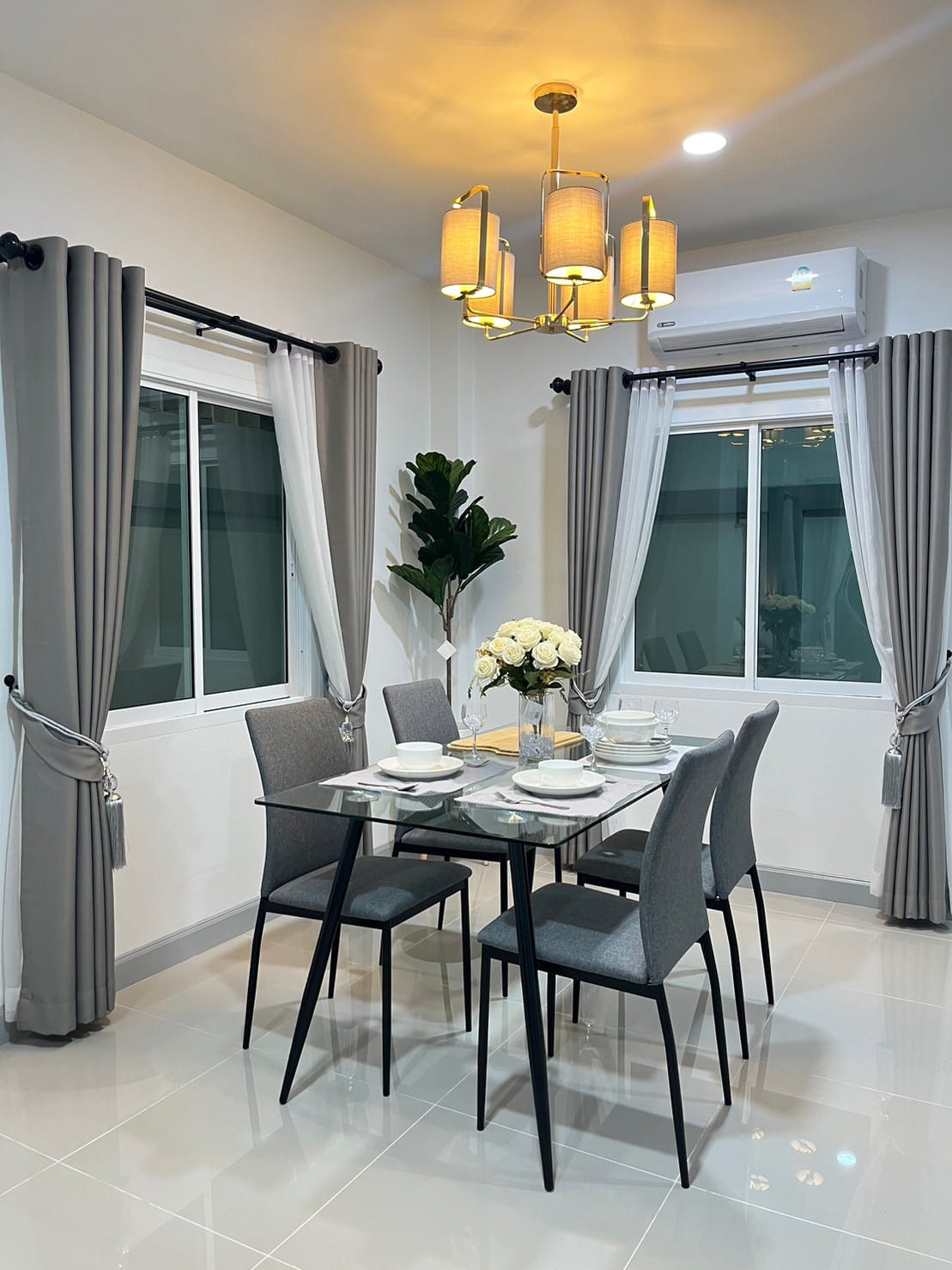 เดอะเบสท์ ทาวน์ - The Best Town สากสมอ ชลบุรี บ้านชลบุรี (6)