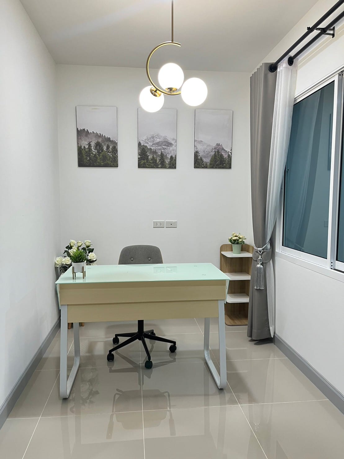 เดอะเบสท์ ทาวน์ - The Best Town สากสมอ ชลบุรี บ้านชลบุรี (7)