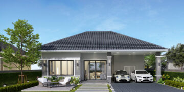 [บ้านระยอง] โครงการ  มายโอโซน บ้านค่าย ระยอง