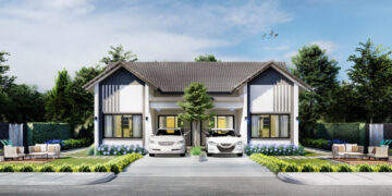 [บ้านระยอง] โครงการ มายโอโซน โคโม่ หนองตะพาน ระยอง