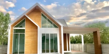 [บ้านชลบุรี] โฮมมากาเสะวิลเลจ – บางละมุง เฟส2 – ชลบุรี