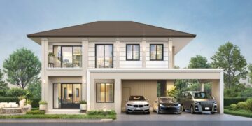 [บ้านชลบุรี] Maneerin Privacy บางแสน – บางแสน ชลบุรี