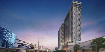 [บ้านชลบุรี] คีน เซ็นเตอร์ ศรีราชา – ชลบุรี