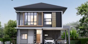 [บ้านชลบุรี] The Masters ศรีราชา – ชลบุรี