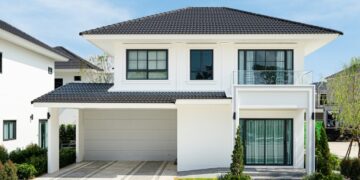 [บ้านชลบุรี]  มิดทาวน์ ซอย 12 – เมืองชลบุรี – ชลบุรี