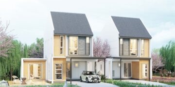 [บ้านชลบุรี] พาโน เซน แหลมฉบัง – บางละมุง – ชลบุรี