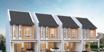 [บ้านชลบุรี] เดอะ มิกซ์ ฮิลไซด์ บ่อวิน – ศรีราชา – ชลบุรี