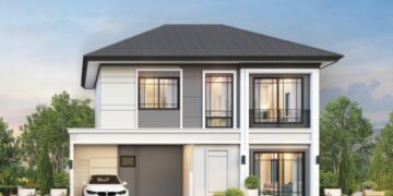 [บ้านชลบุรี] พาโน ไนน์ เก้ากิโล ศรีราชา – ชลบุรี