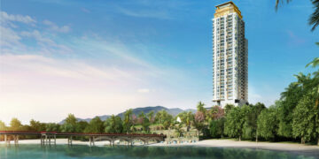 [บ้านชลบุรี] ยู ศรีราชา – ชลบุรี