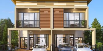 [บ้านชลบุรี] เซนเนอริโอ ศุขประยูร-ดอนหัวฬ่อ – เมืองชลบุรี – ชลบุรี