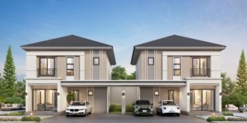 [บ้านชลบุรี] เดอะ แกรนด์ พาโน ศรีราชา – ชลบุรี