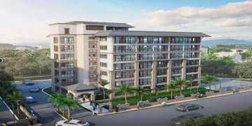 [บ้านชลบุรี]  เอ๊กซ์ซีด ทุ่งกราด คอนโดมิเนียม – บางละมุง – ชลบุรี