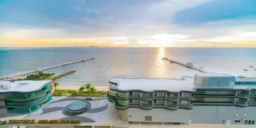 [บ้านชลบุรี]  เดอะซิมโฟนี คอนโดมิเนียม – เมืองชลบุรี – ชลบุรี