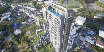 [บ้านชลบุรี] พลัส ศรีราชา – ชลบุรี