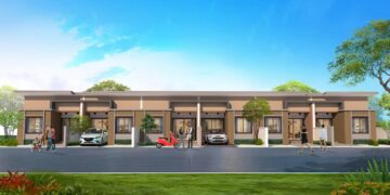 [บ้านฉะเชิงเทรา] บ้านอุไรสิริ 3 แยกบางน้ำเปรี้ยว – ฉะเชิงเทรา