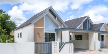 [บ้านระยอง] โครงการ วารดา พาร์ค วิลล์ ปลวกแดง – ระยอง