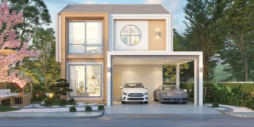 [บ้านระยอง] โครงการ บ้าน อาศัย ระยอง