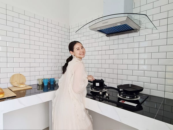 ห้องครัว