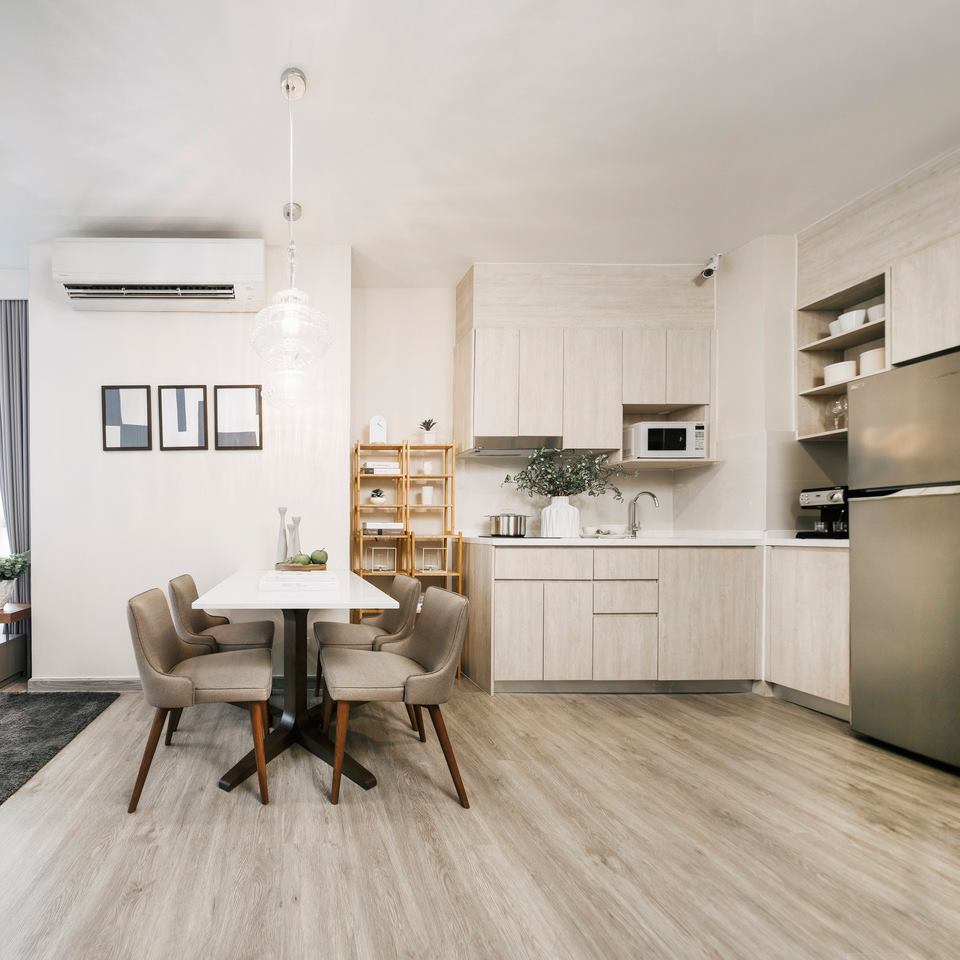 ห้องทานข้าว