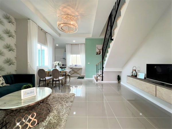 ห้องนั่งเล่น