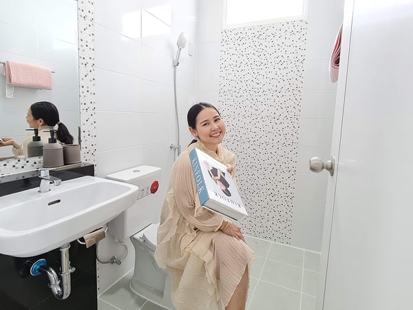 ห้องน้ำ