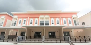 [บ้านชลบุรี]  แสนรัก 7 – พานทอง – ชลบุรี