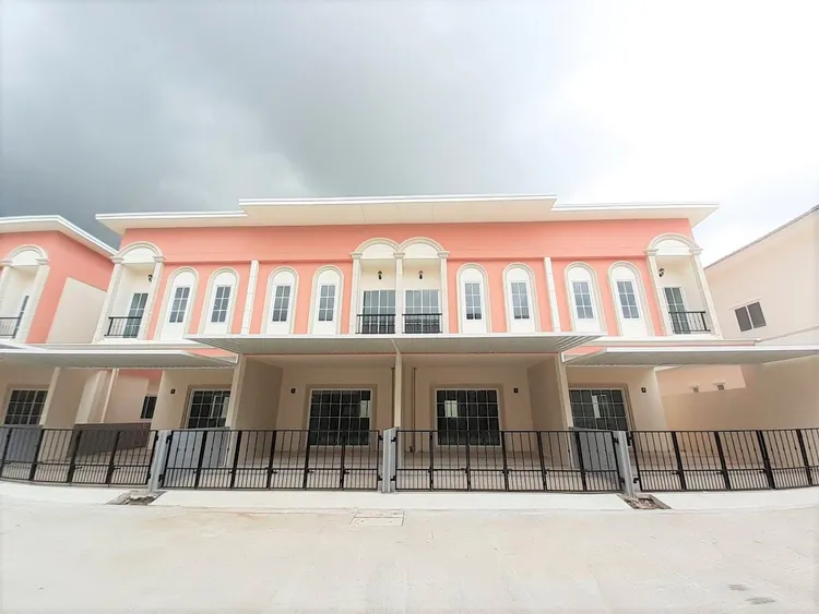 [บ้านชลบุรี]  แสนรัก 7 – พานทอง – ชลบุรี