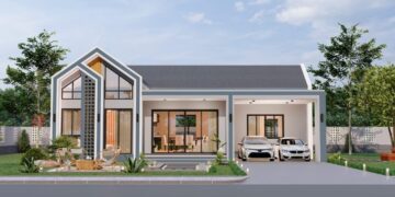 [บ้านระยอง] โครงการ Nordic Nature -Klaeng แกลง – ระยอง