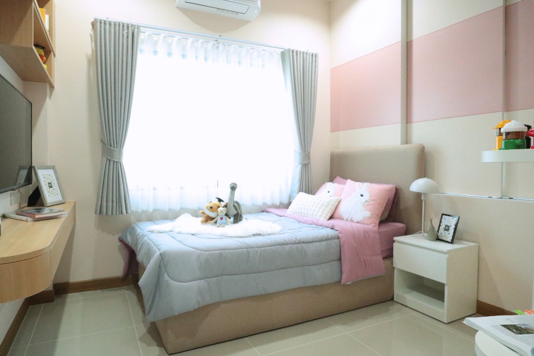 โครงการ บ้านอุไรสิริ ฉะเชิงเทรา แยกบางน้ำเปรี้ยว (5)