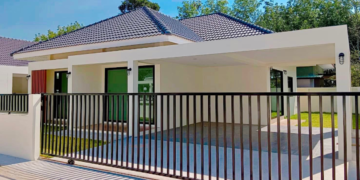 [บ้านระยอง] โครงการ สุขสิริ แกรนด์ แกลง – ระยอง