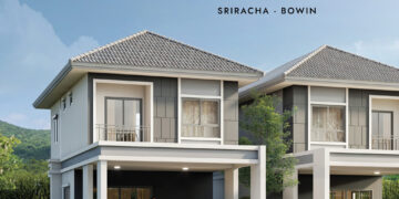 [บ้านชลบุรี] เดอะ พีค วัลเลย์ – ศรีราชา – ชลบุรี