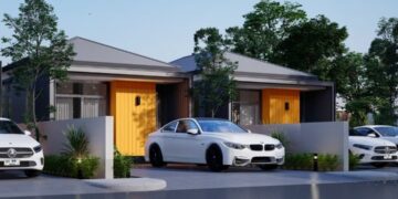 [บ้านระยอง] โครงการ บ้านดลรดา บ้านฉาง- ระยอง