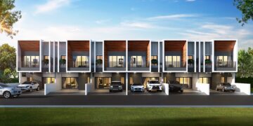 [บ้านชลบุรี] The Urban อมตะ-ศุขประยูร – พานทอง – ชลบุรี