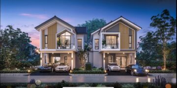 [บ้านชลบุรี] เดอะ อารยา นาพร้าว – ศรีราชา – ชลบุรี