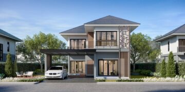 [บ้านชลบุรี] The KIRIN ศรีราชา – ชลบุรี