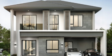 [บ้านชลบุรี] PATTA Element บางละมุง – ชลบุรี