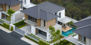 [บ้านชลบุรี] HORIZON by PATTA  – บางละมุง – ชลบุรี