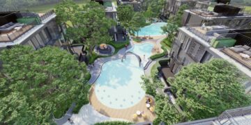 [บ้านชลบุรี] เอวาโคนิค – ศรีราชา – ชลบุรี