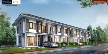 [บ้านชลบุรี] เดอะ เซ็นทรัล ซิตี้ สุขุมวิท – บางพระ – ชลบุรี