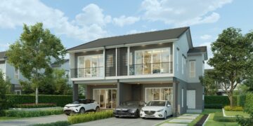 [บ้านชลบุรี] บลิซ ศรีราชา – บ่อวิน – ศรีราชา – ชลบุรี