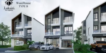 [บ้านชลบุรี] ภูธารา ห้วยเหียน – บ่อวิน – ศรีราชา – ชลบุรี