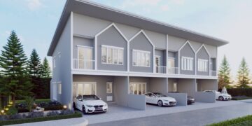 [บ้านชลบุรี] เดอะ มิราเคิล บางแสน สาย 2 – เมืองชลบุรี – ชลบุรี