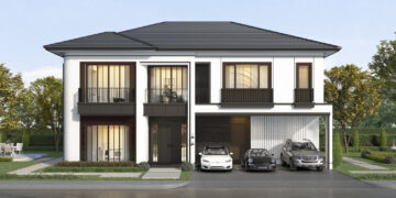 [บ้านชลบุรี] CHIEFTAIN by PATTA – บางละมุง – ชลบุรี